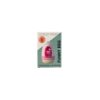 Gaine Masturbatrice Réutilisable FUNNY EGG – Design Réaliste Vagin lèvres épaisses